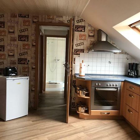 Ferienwohnung Krallert Rennertshofen Exterior foto